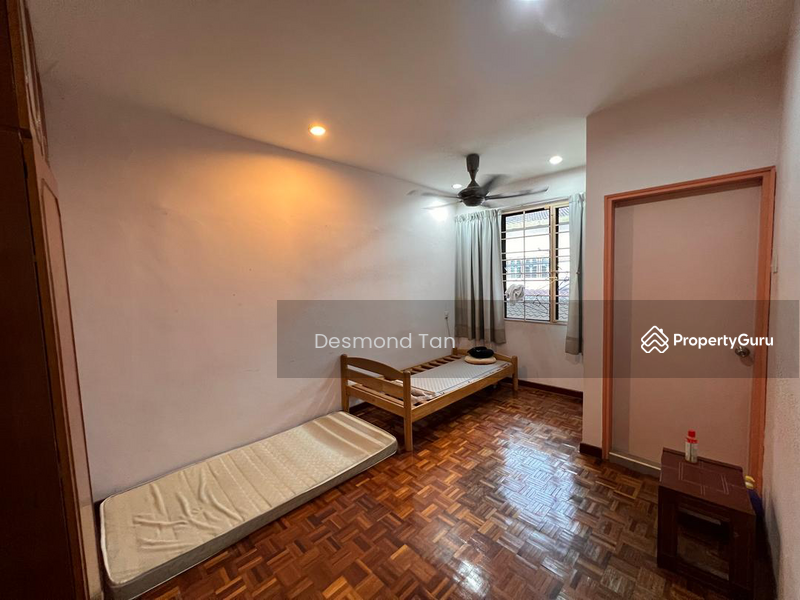 Rumah Teres 2 Tingkat untuk Dijual di Taman Megah (Ss 24) (Petaling Jaya) - Desmond Tan - PropertyGuru.com.my