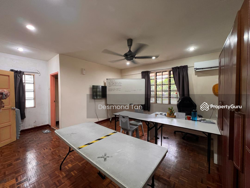 Rumah Teres 2 Tingkat untuk Dijual di Taman Megah (Ss 24) (Petaling Jaya) - Desmond Tan - PropertyGuru.com.my