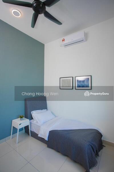 For Sale - Semi-D house at Taman Desaru Utama