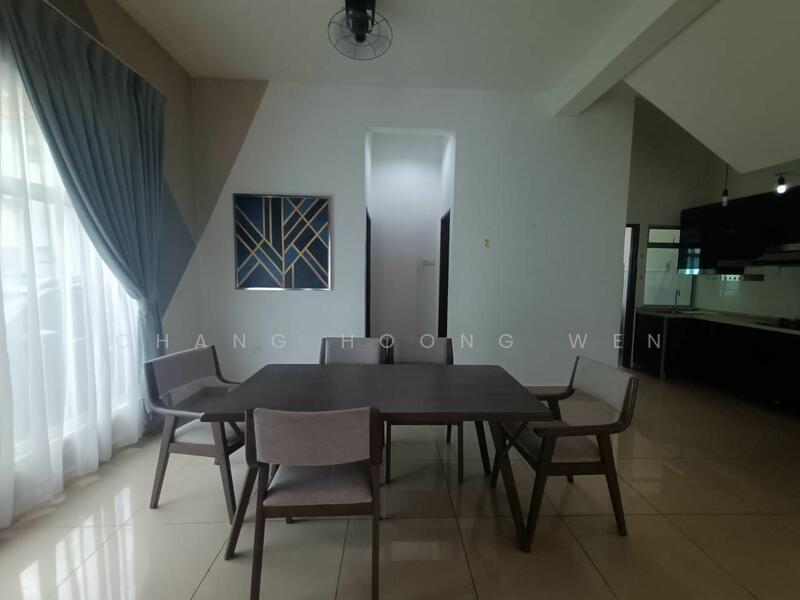 2-storey Terraced House for Rent in Taman Sri Penawar (Pengerang) - Chang Hoong Wen - PropertyGuru.com.my