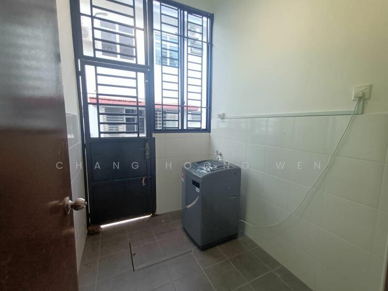 2-storey Terraced House for Rent in Taman Sri Penawar (Pengerang) - Chang Hoong Wen - PropertyGuru.com.my