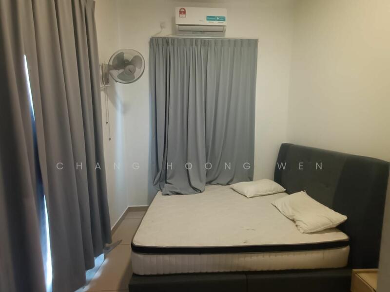 2-storey Terraced House for Rent in Taman Sri Penawar (Pengerang) - Chang Hoong Wen - PropertyGuru.com.my