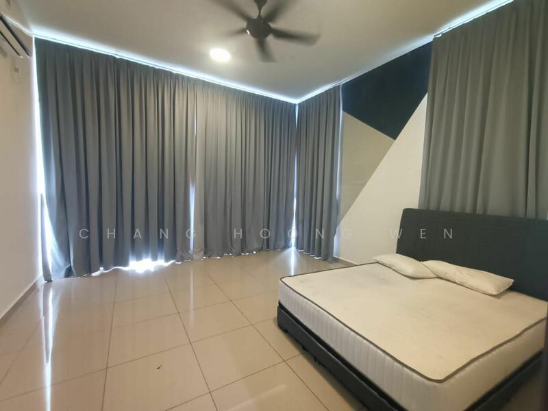 2-storey Terraced House for Rent in Taman Sri Penawar (Pengerang) - Chang Hoong Wen - PropertyGuru.com.my