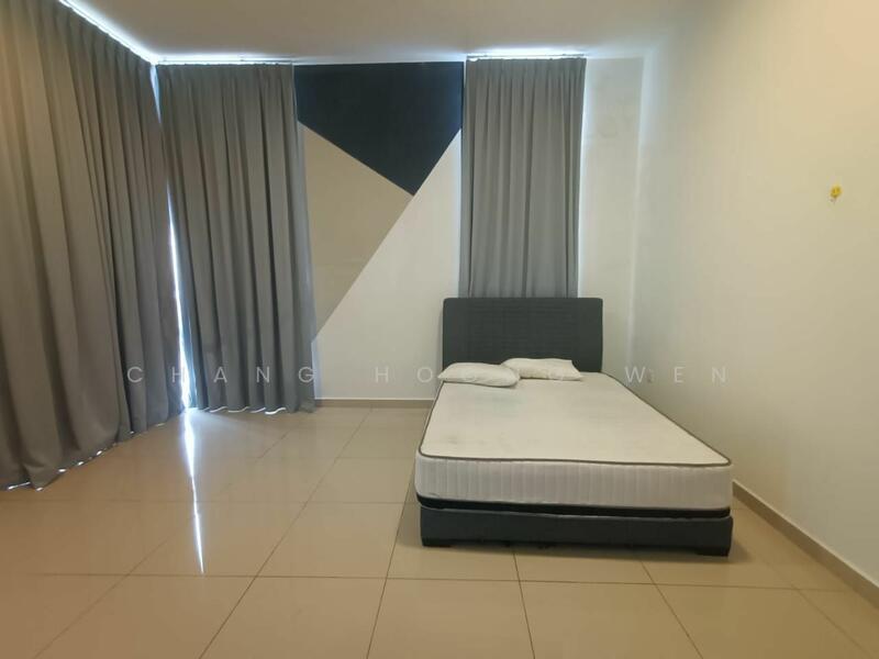 2-storey Terraced House for Rent in Taman Sri Penawar (Pengerang) - Chang Hoong Wen - PropertyGuru.com.my