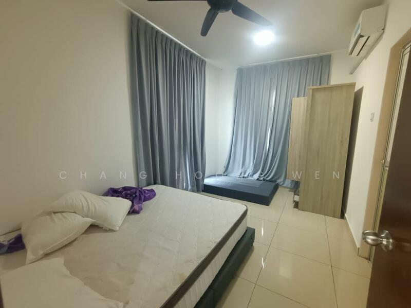 2-storey Terraced House for Rent in Taman Sri Penawar (Pengerang) - Chang Hoong Wen - PropertyGuru.com.my