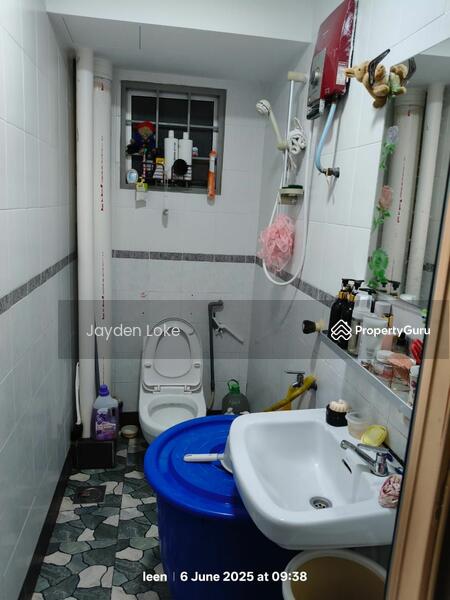 Untuk Dijual - Flora Damansara Flat