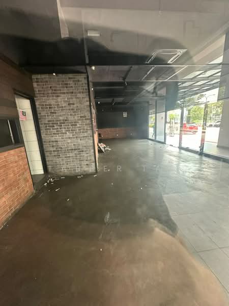 Shop for Rent in Bandar Sri Permaisuri (Cheras) - Tabber Tan - Interior - PropertyGuru.com.my