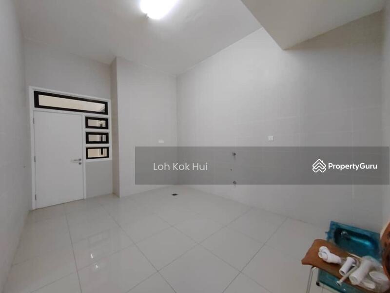 Rumah Kluster untuk Dijual di Bukit Indah (Iskandar Puteri (Nusajaya)) - Loh Kok Hui - PropertyGuru.com.my