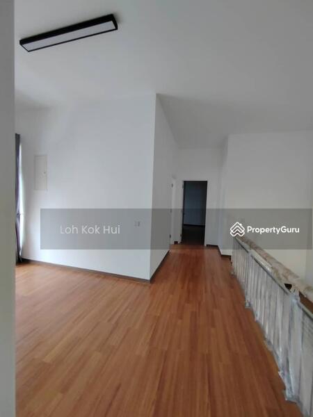 Rumah Kluster untuk Dijual di Bukit Indah (Iskandar Puteri (Nusajaya)) - Loh Kok Hui - PropertyGuru.com.my