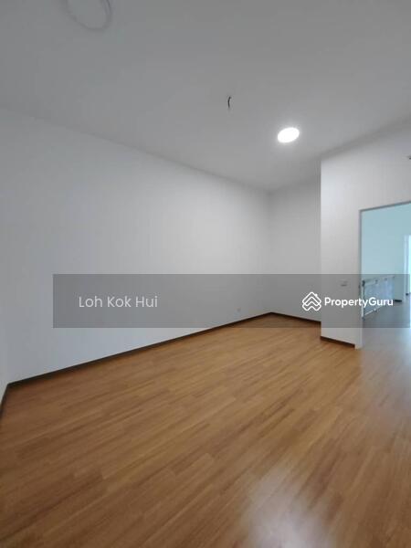 Rumah Kluster untuk Dijual di Bukit Indah (Iskandar Puteri (Nusajaya)) - Loh Kok Hui - PropertyGuru.com.my