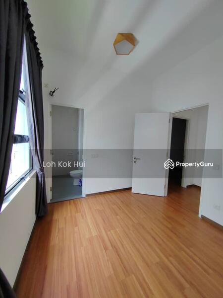 Rumah Kluster untuk Dijual di Bukit Indah (Iskandar Puteri (Nusajaya)) - Loh Kok Hui - PropertyGuru.com.my