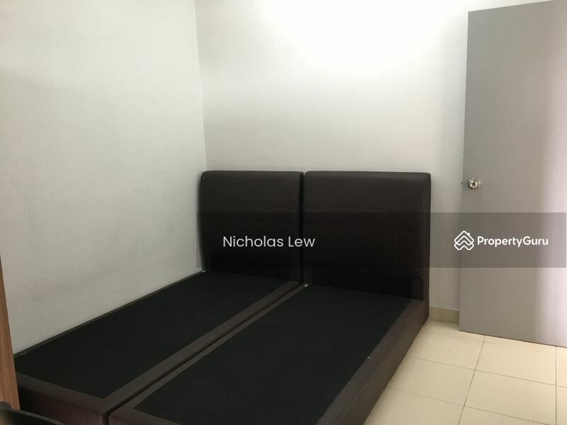 For Rent - Mutiara Residence