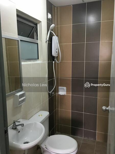 For Rent - Mutiara Residence