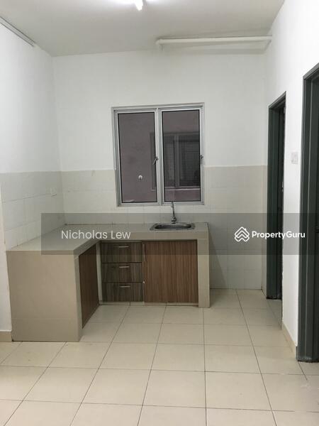For Rent - Mutiara Residence