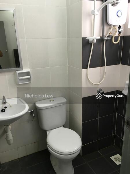 For Rent - Mutiara Residence