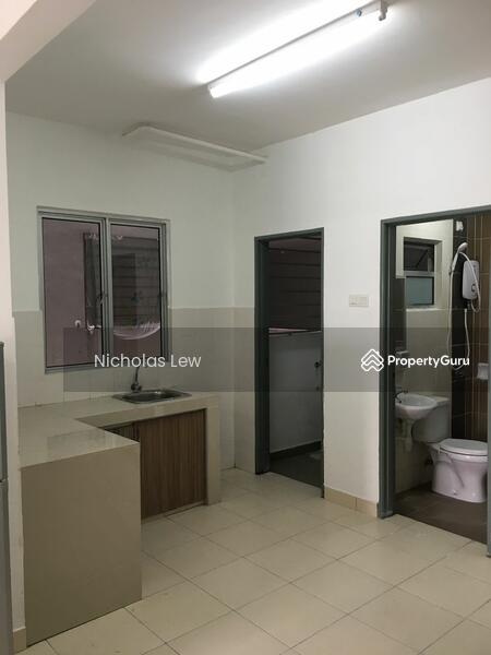 For Rent - Mutiara Residence