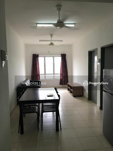 For Rent - Mutiara Residence