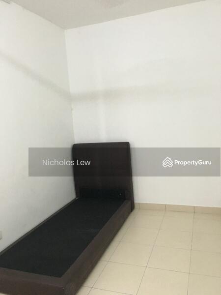 For Rent - Mutiara Residence