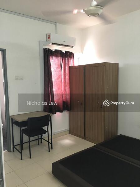 For Rent - Mutiara Residence