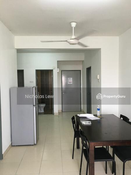 For Rent - Mutiara Residence
