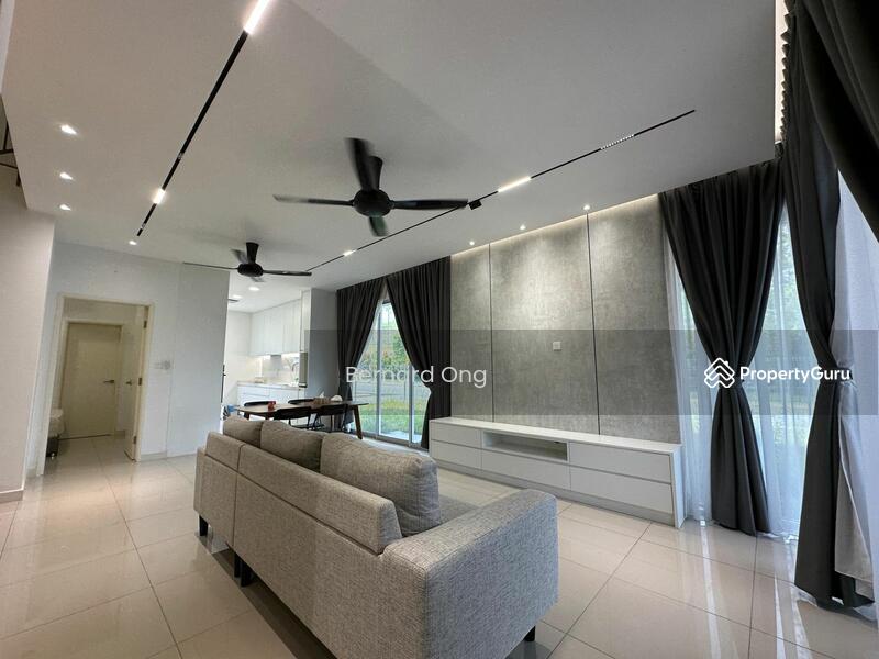 For Sale - Garland Residence