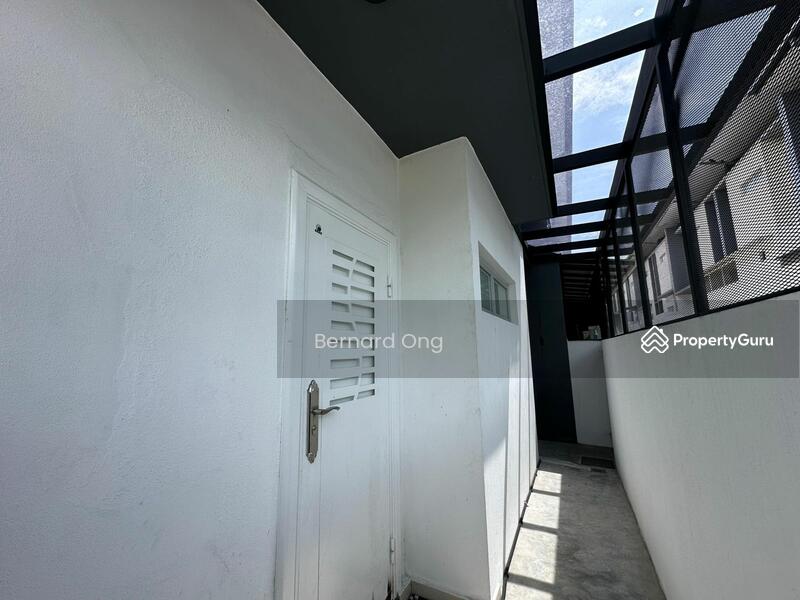 For Sale - Garland Residence