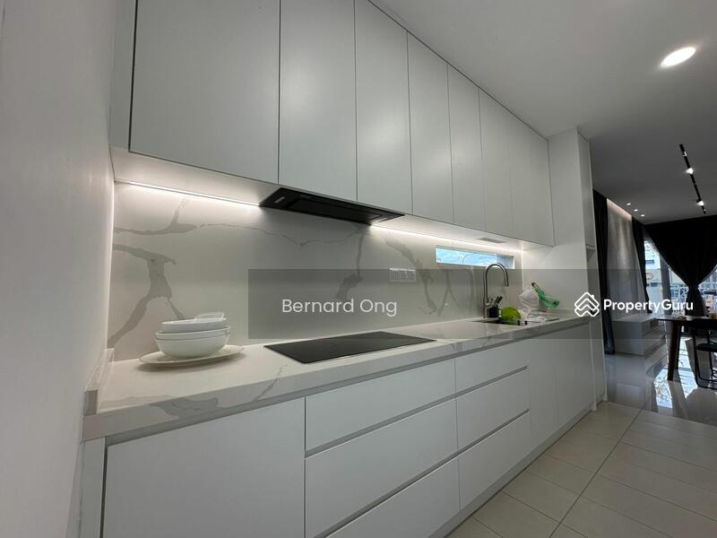 For Sale - Garland Residence
