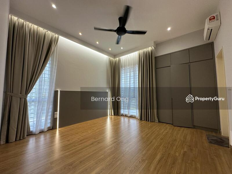 For Sale - Garland Residence