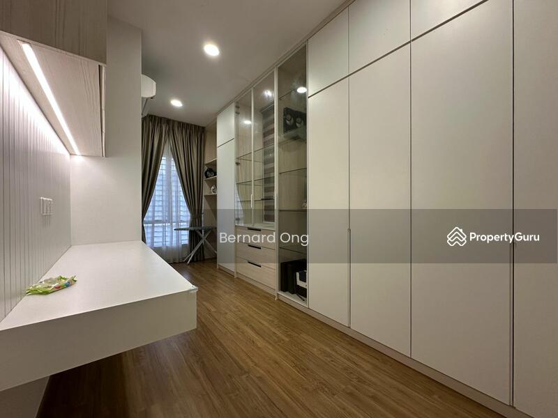 For Sale - Garland Residence