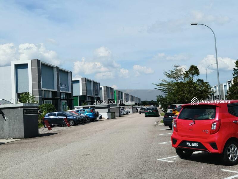 For Sale - Eco Business Park 3