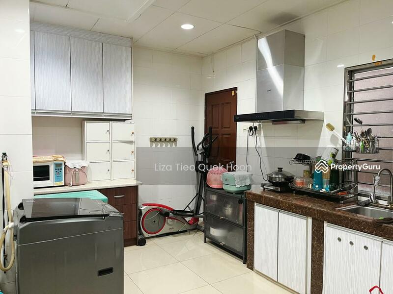 For Sale - Bandar Saujana Putra