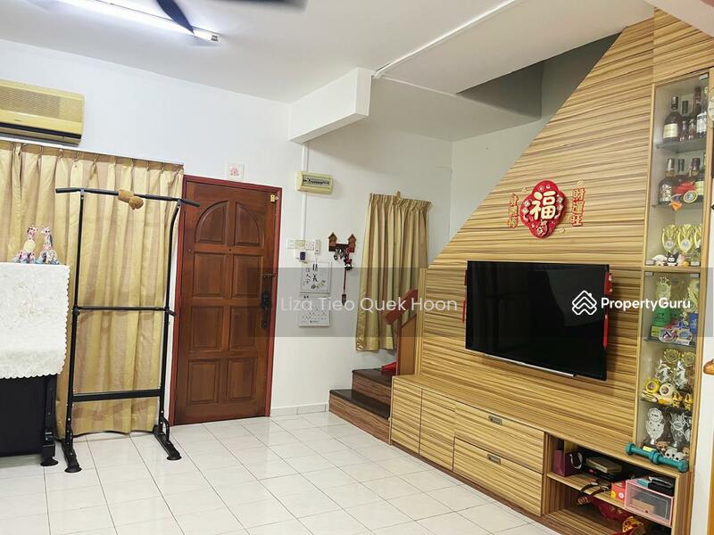 For Sale - Bandar Saujana Putra