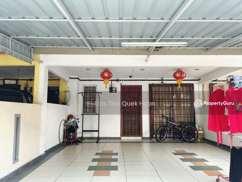 For Sale - Bandar Saujana Putra