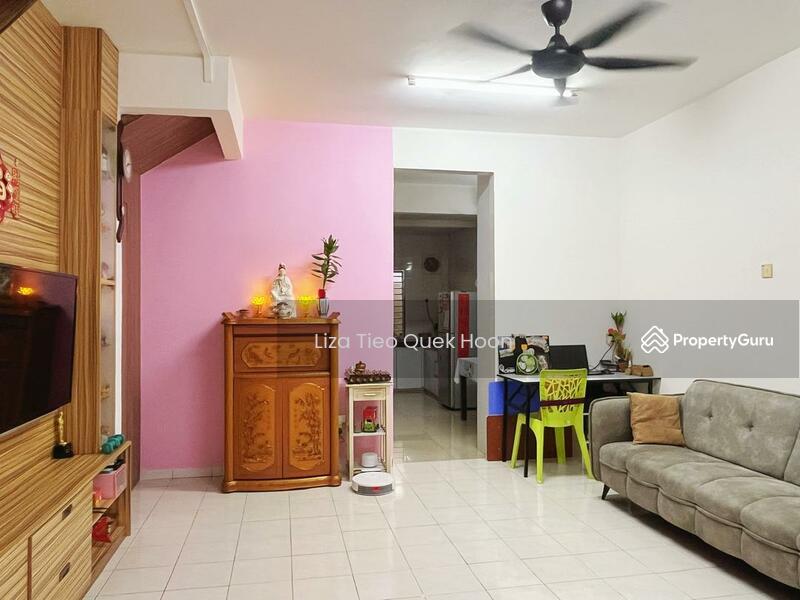 For Sale - Bandar Saujana Putra