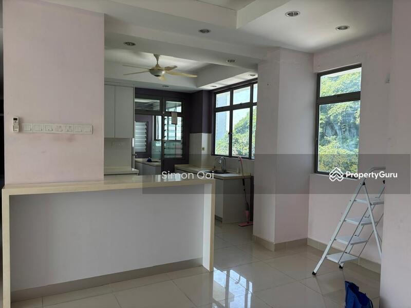 Untuk Dijual - Spring & Summer Tower, All Seasons Park