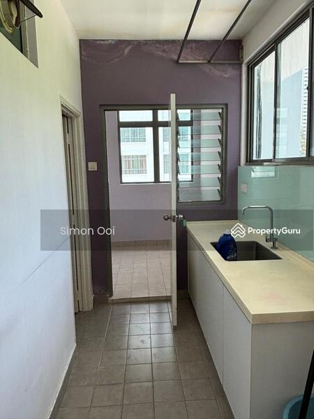 Untuk Dijual - Spring & Summer Tower, All Seasons Park