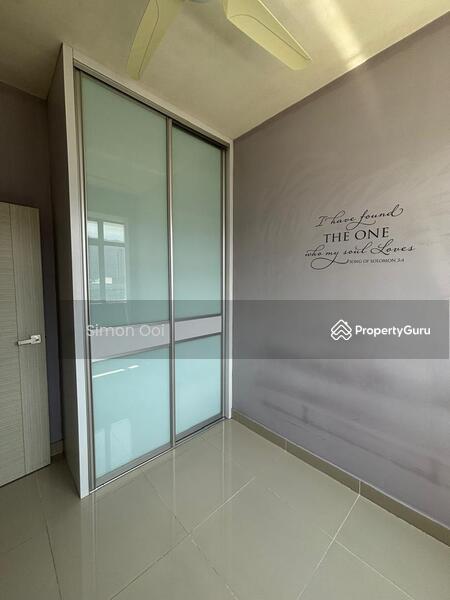 Untuk Dijual - Spring & Summer Tower, All Seasons Park
