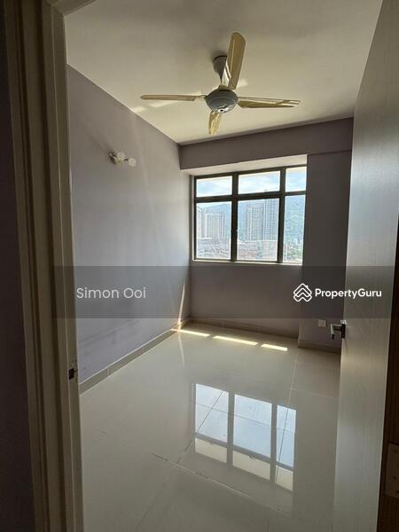 Untuk Dijual - Spring & Summer Tower, All Seasons Park