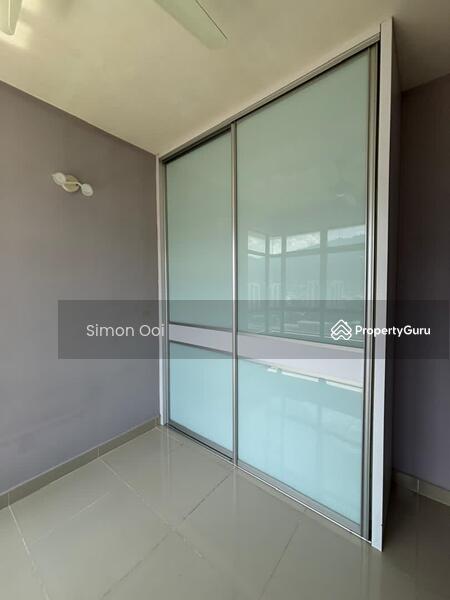 Untuk Dijual - Spring & Summer Tower, All Seasons Park