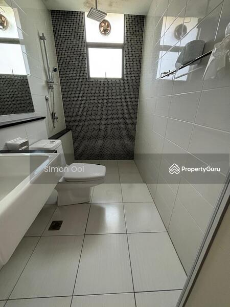 Untuk Dijual - Spring & Summer Tower, All Seasons Park