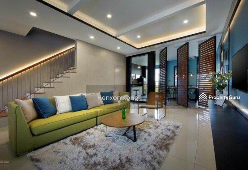 Untuk Dijual - Bandar Sri Sendayan