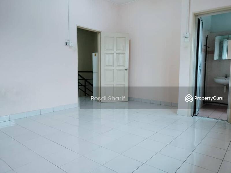 For Sale - DOUBLE STOREY TAMAN BAYU PERMAI RAWANG