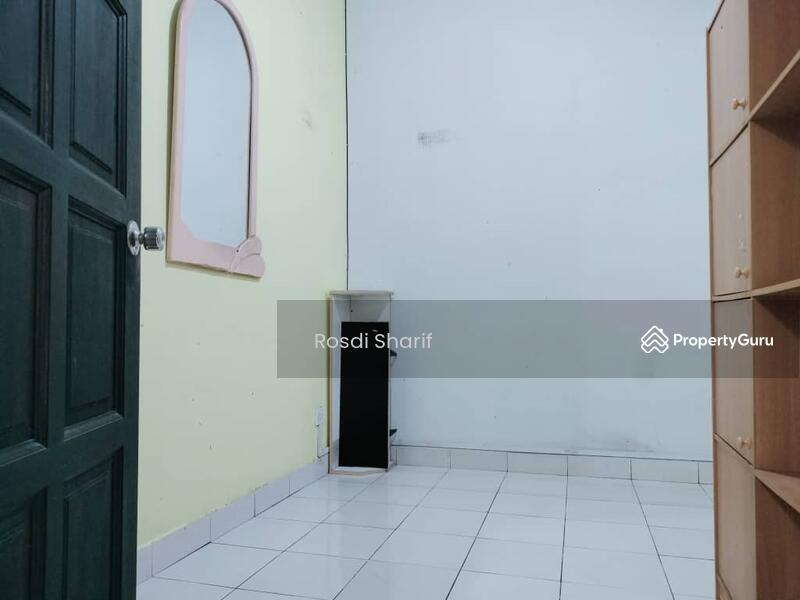 For Sale - DOUBLE STOREY TAMAN BAYU PERMAI RAWANG