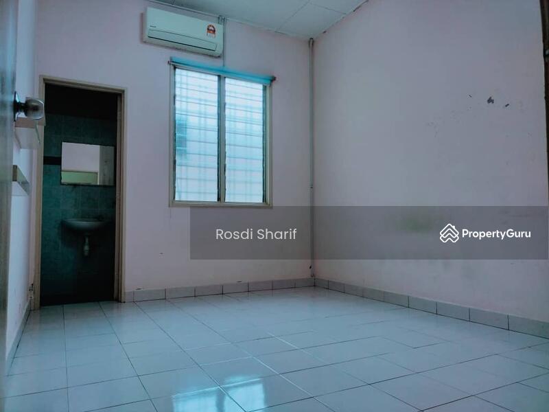 For Sale - DOUBLE STOREY TAMAN BAYU PERMAI RAWANG