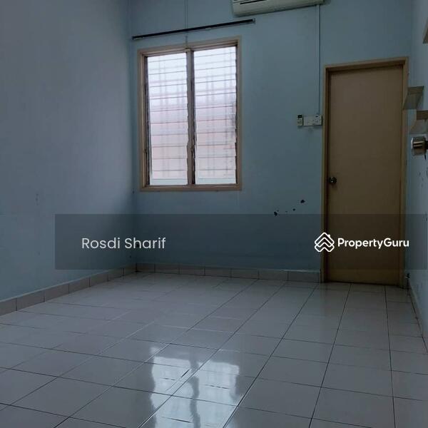 For Sale - DOUBLE STOREY TAMAN BAYU PERMAI RAWANG