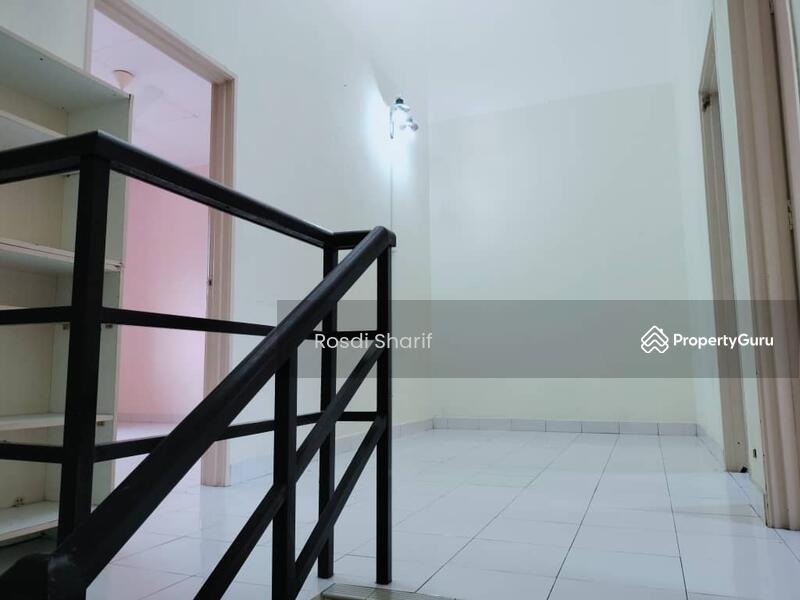 For Sale - DOUBLE STOREY TAMAN BAYU PERMAI RAWANG