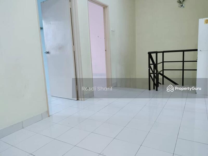 For Sale - DOUBLE STOREY TAMAN BAYU PERMAI RAWANG