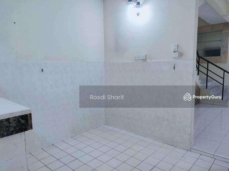 For Sale - DOUBLE STOREY TAMAN BAYU PERMAI RAWANG