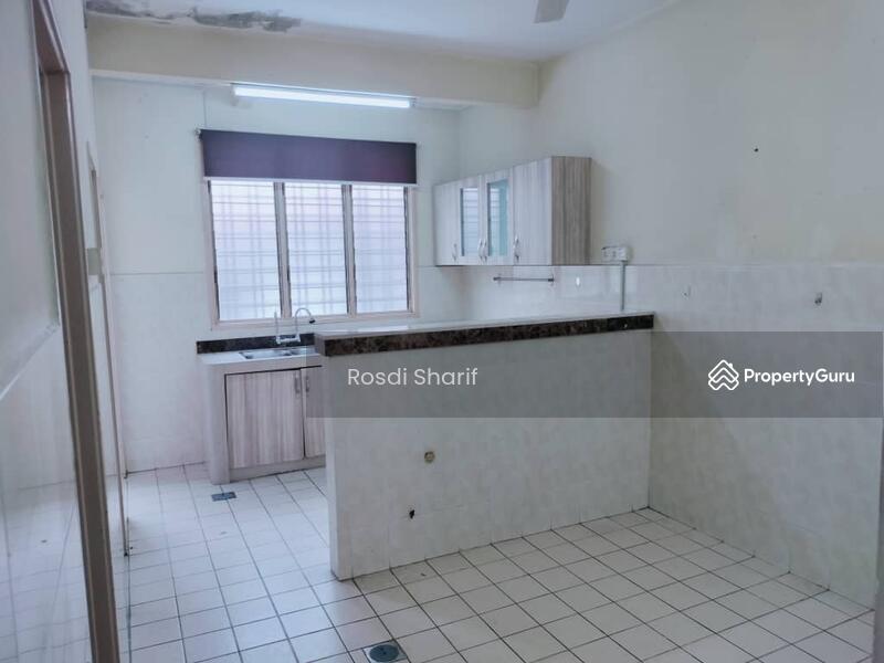 For Sale - DOUBLE STOREY TAMAN BAYU PERMAI RAWANG