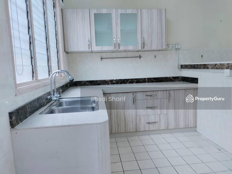 For Sale - DOUBLE STOREY TAMAN BAYU PERMAI RAWANG